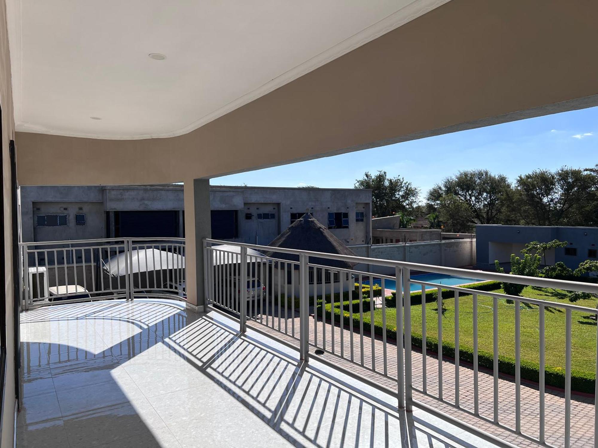 Kasbek Lodge And Tours Lusaka Luaran gambar