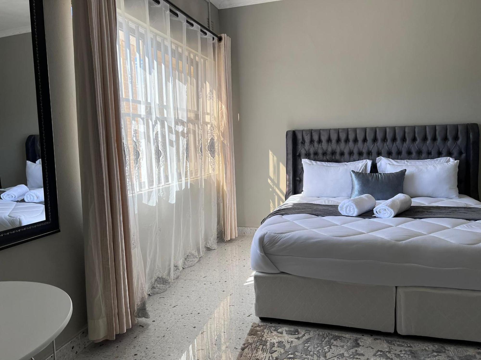 Kasbek Lodge And Tours Lusaka Luaran gambar