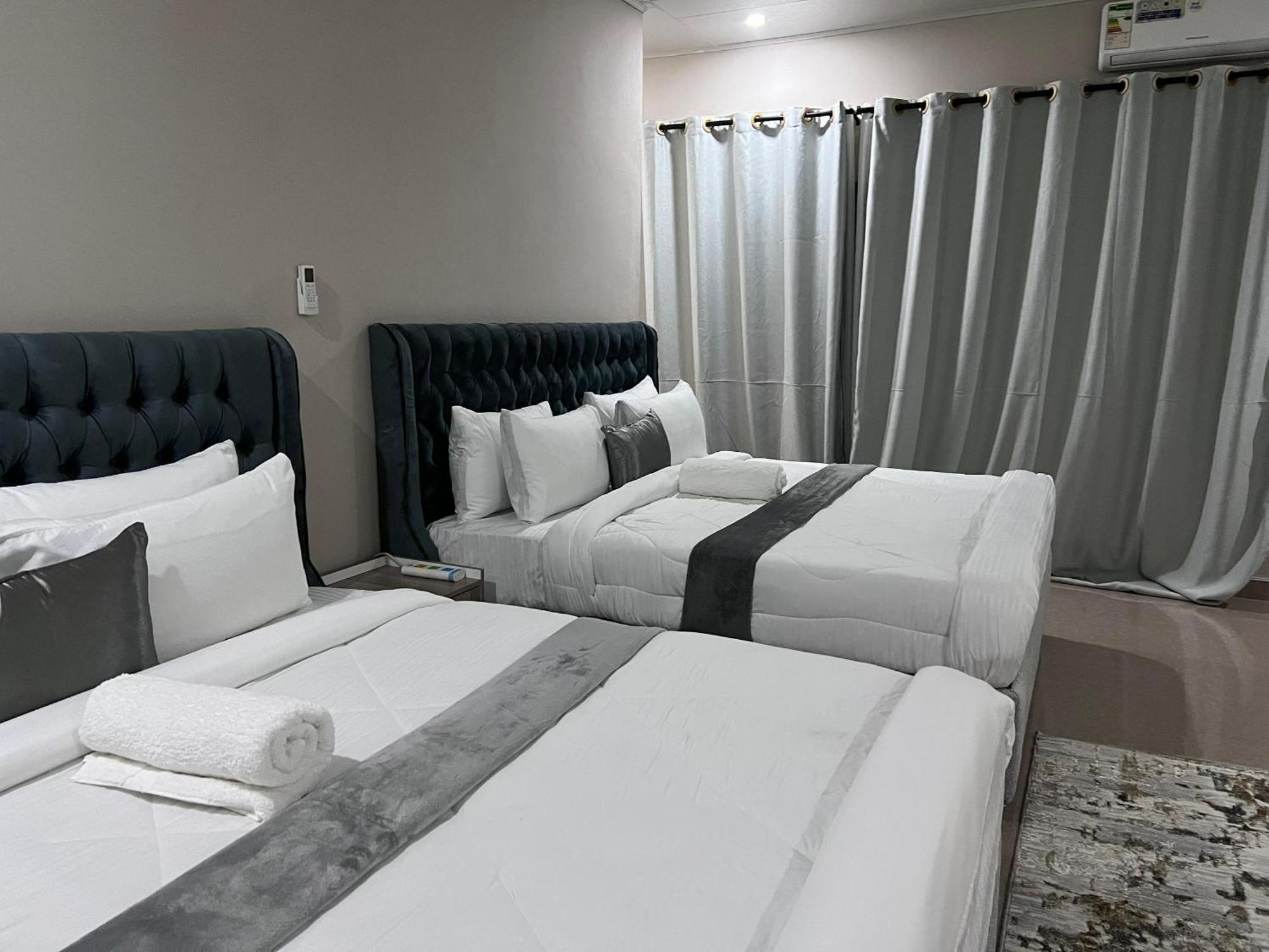 Kasbek Lodge And Tours Lusaka Luaran gambar