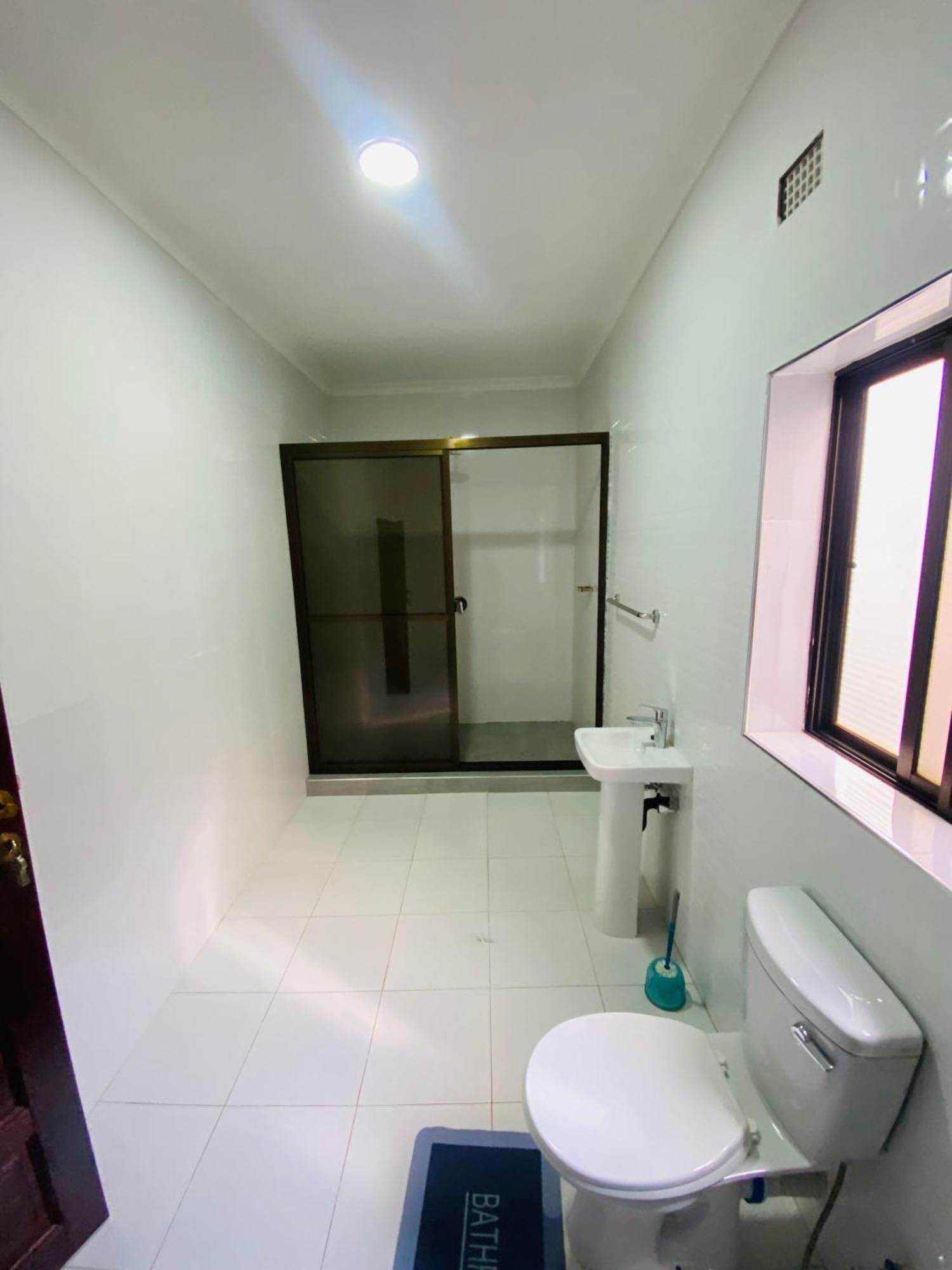 Kasbek Lodge And Tours Lusaka Luaran gambar