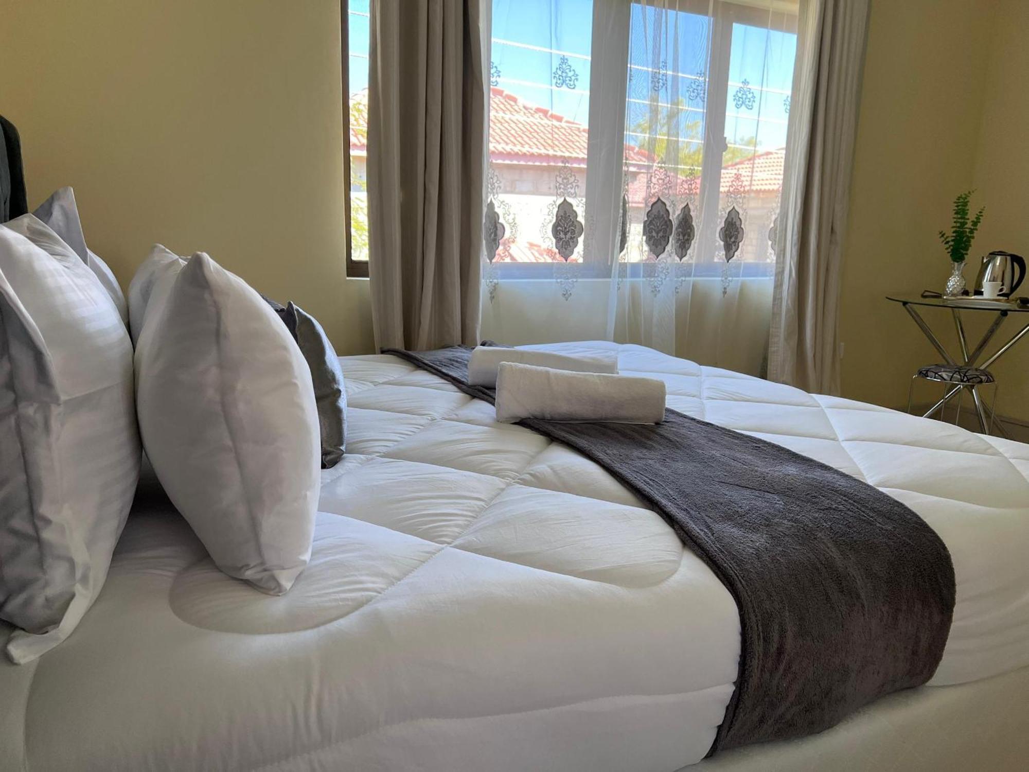 Kasbek Lodge And Tours Lusaka Luaran gambar