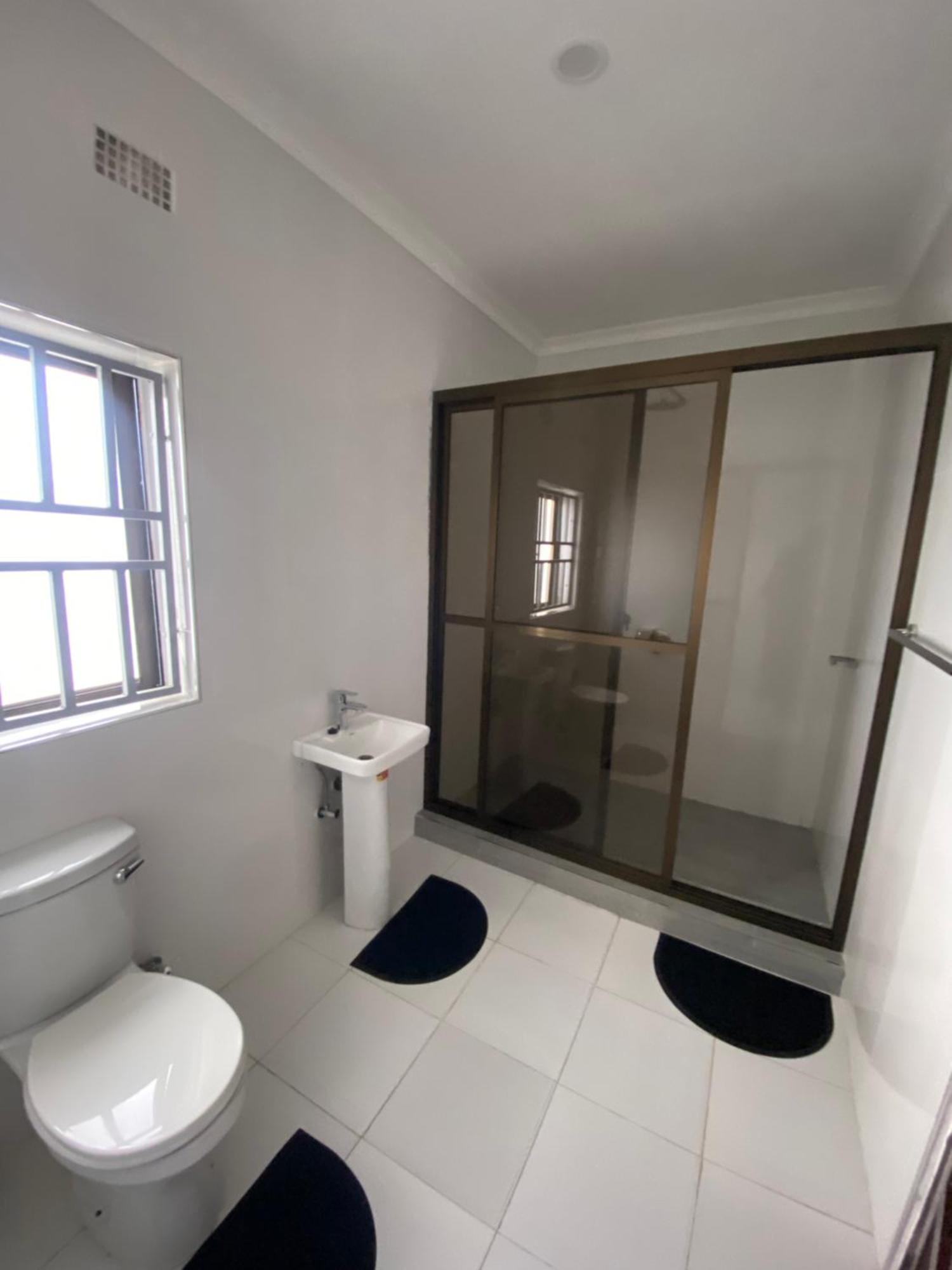 Kasbek Lodge And Tours Lusaka Luaran gambar